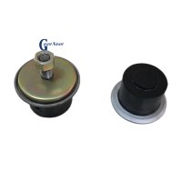GX-030104001  Guide wheel assembly