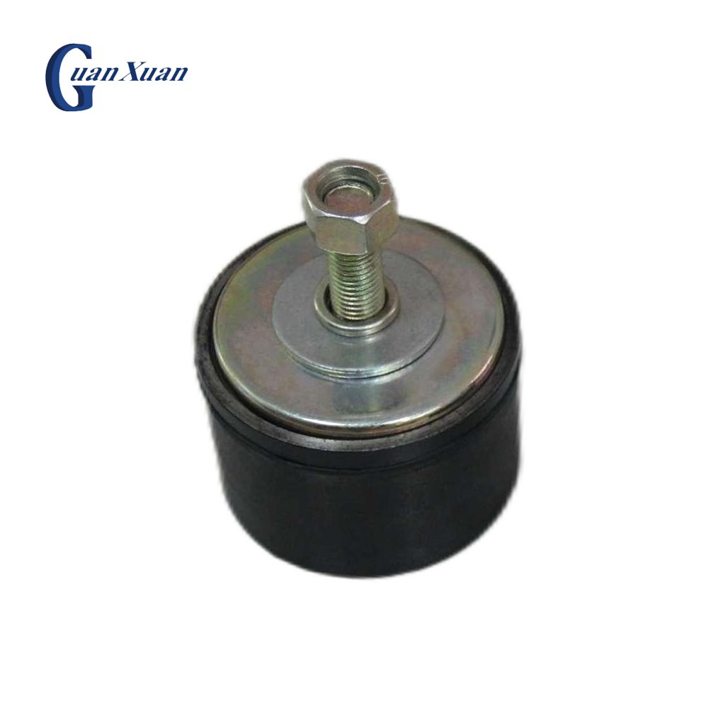 GX-030102001   Large Traction Wheel Assembly
