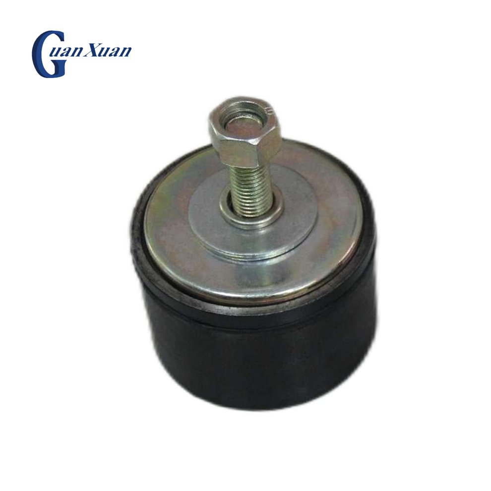 GX-030101001   Small Traction Wheel Assembly
