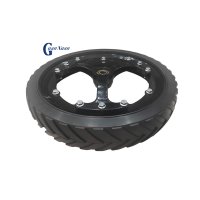 GX-010101024  Depth-Limiting Wheel Assembly - Right Pattern