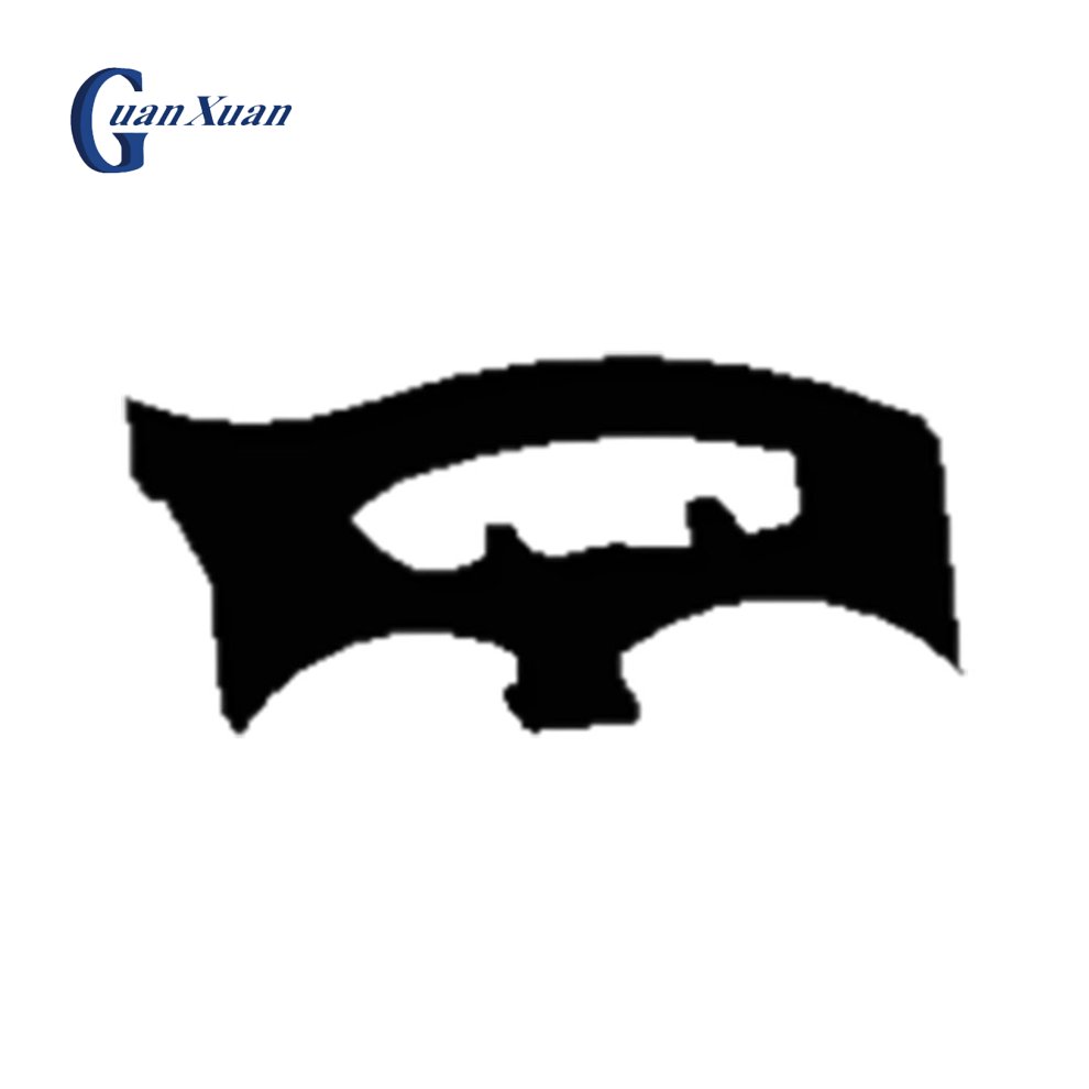 GX-010101021  3-Spoke Kverneland-Style Wide Depth-Limiting Wheel