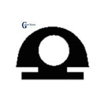 GX-010102020  313mmx30mm Narrow Nylon Hub Press Wheel