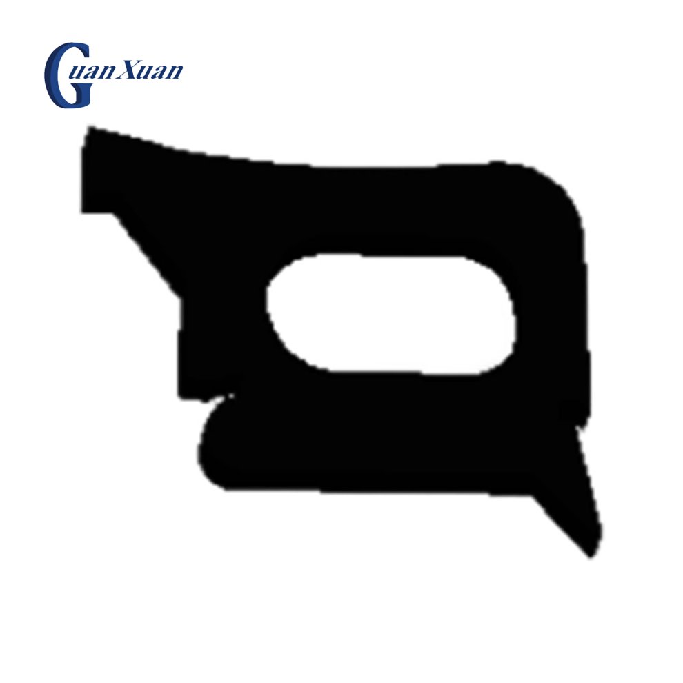 GX-010101014  3-Spoke Hollowed-Out Narrow Depth-Limiting Wheel