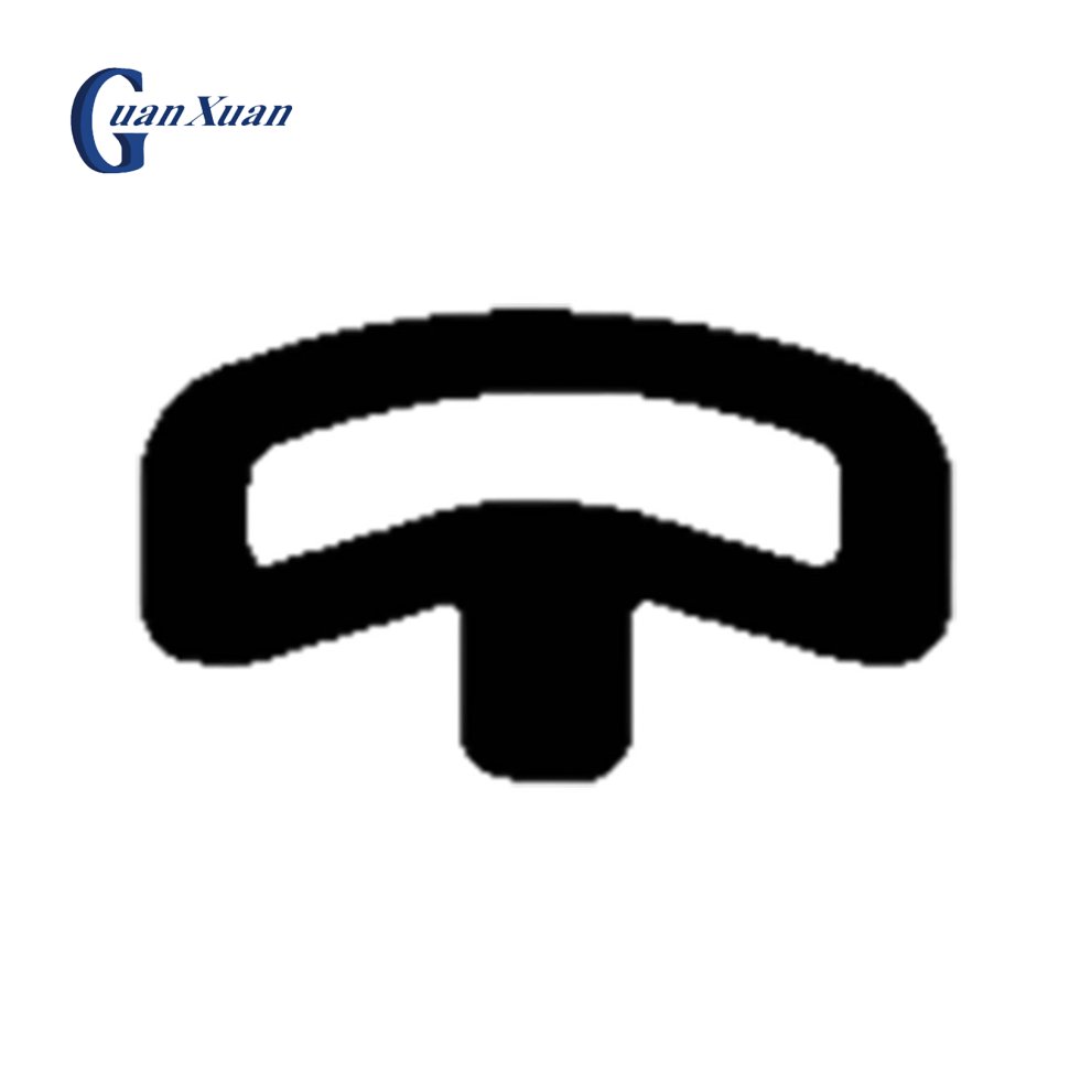 GX-010102024  350mmx50mm Nylon Hub Press Wheel