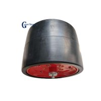 GX-010102002  355mmx260mm Press Wheel