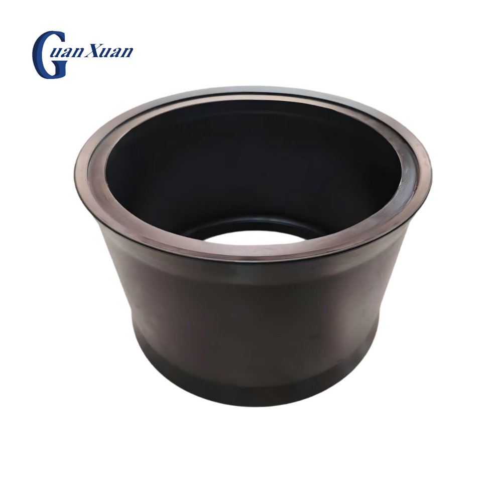 GX-010103001  223mm outer-width press wheel tire