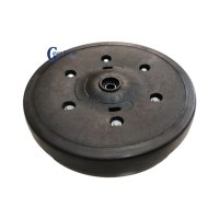 GX-010102009  330mmx65mm Press Wheel