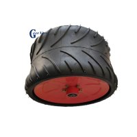 GX-010102001  363mmx208mm Press Wheel