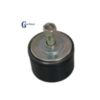GX-030102001   Large Traction Wheel Assembly