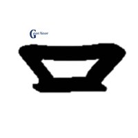 GX-010102001  363mmx208mm Press Wheel