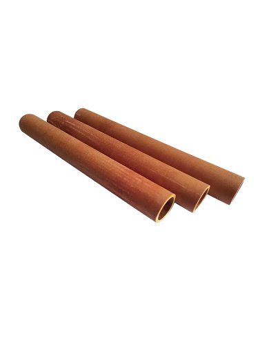 NEMA L/PFCC22 Phenolic Cloth Tube (HGW2085)