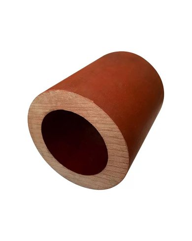 NEMA CE/PFCC23 Cotton Cloth Phenolic Tubes