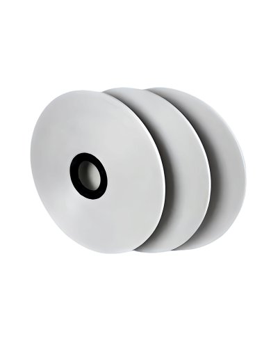 Calcined Muscovite Mica Tape