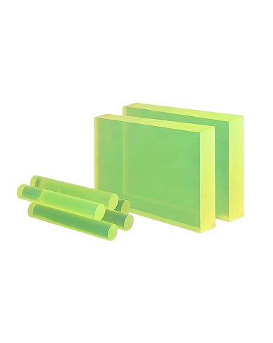 PU Sheet, Rod, Tube