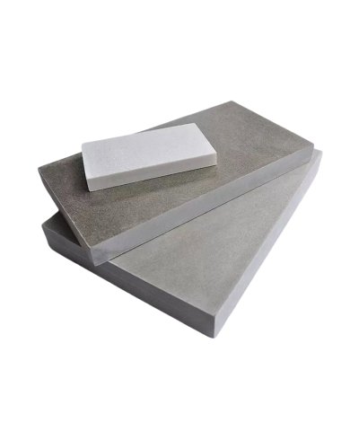 Rigid Mica Sheet/Board/Plate
