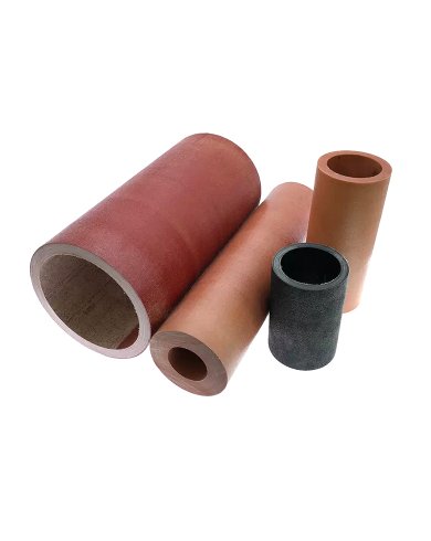 3526 Phenolic Cotton Cloth Tube (NEMA C)