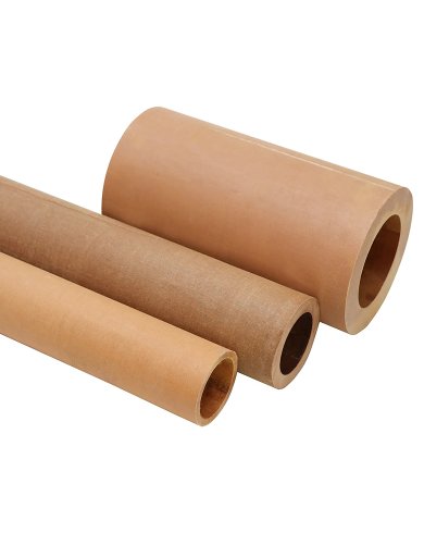 NEMA LE/PFCC21 Phenolic Cloth Tube (HGW2086)