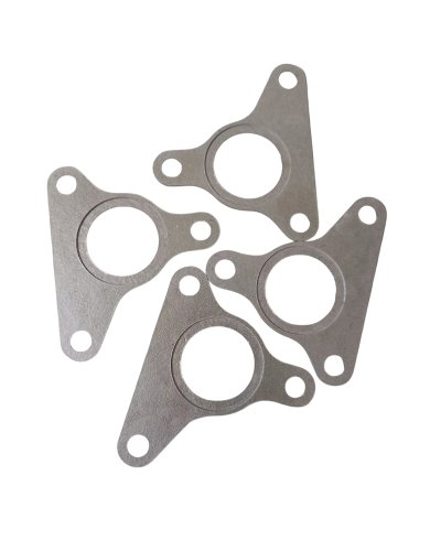 Mica CNC Machined Parts