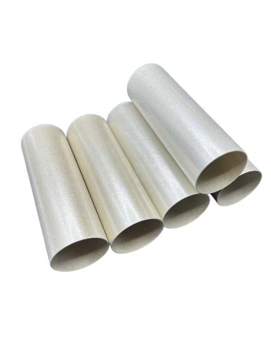 Mica Tube