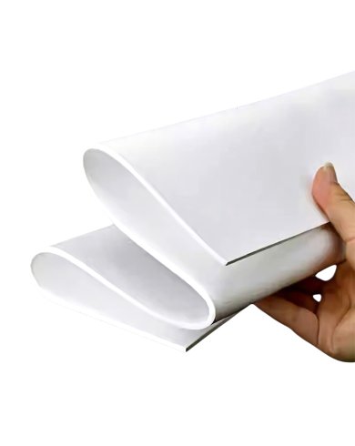 Expanded PTFE Sheet