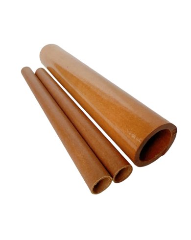 NEMA X/PFCP21 Paper Phenolic Tubes (HP2065, 3520)