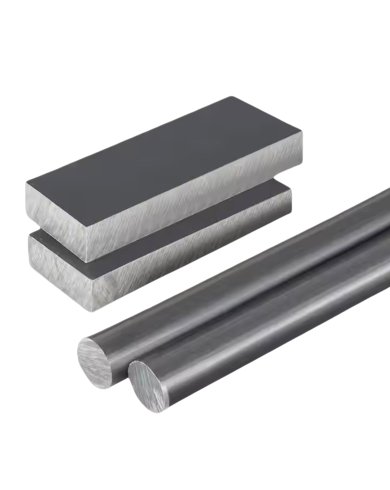 Rigid PVC Sheet, Rod, Tube