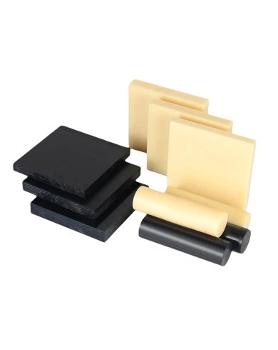 ABS Sheet, Rod, Tube