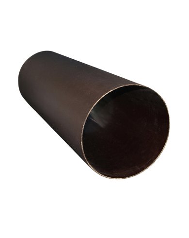 355 Modified Diphenyl ether fiberglass cloth laminated tube