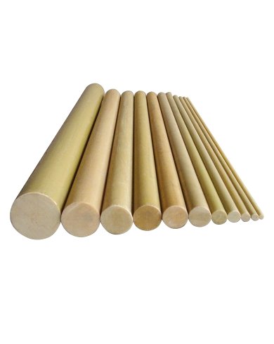 G11/EPGC42/3842 Epoxy Laminated Glass Cloth Rod