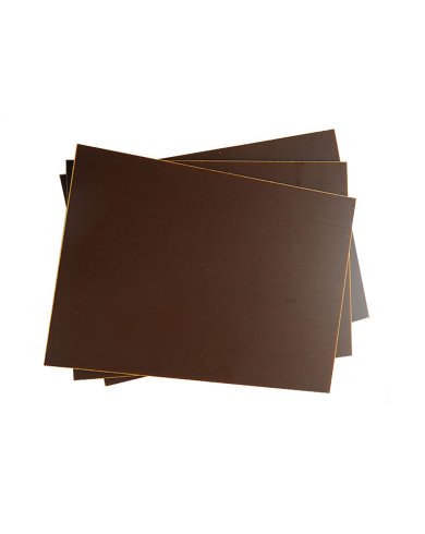 G15/G-30 Polyimide Glass Laminate (PIGC301)
