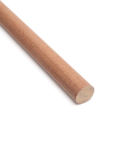 NEMA LE/PFCC41/3725 Phenolic Cotton Cloth Rod