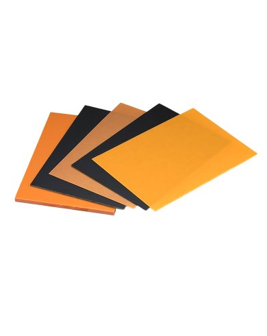 PFCP308 Phenolic Paper Sheets (FR-1)