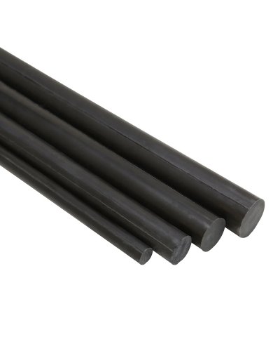 Wear Resistant Graphite Filled Phenolic Rods