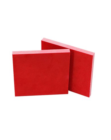 GPO-5 / UPGM205 UNSATURATED POLYESTER GLASS MAT SHEET (HM2472)