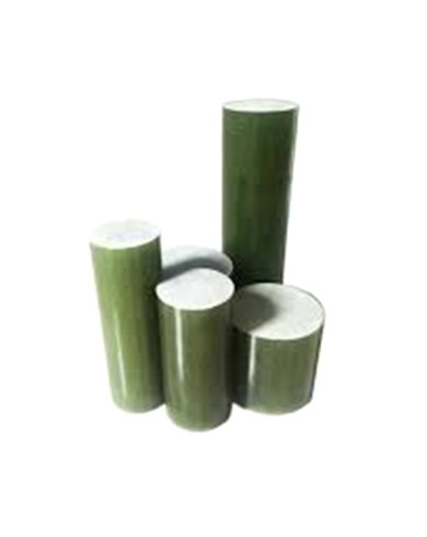 FR4/EPGC43/3841 Epoxy Glass Cloth Laminated Rod