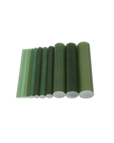 FRP Square Rod / Fiberglass Solid Bar