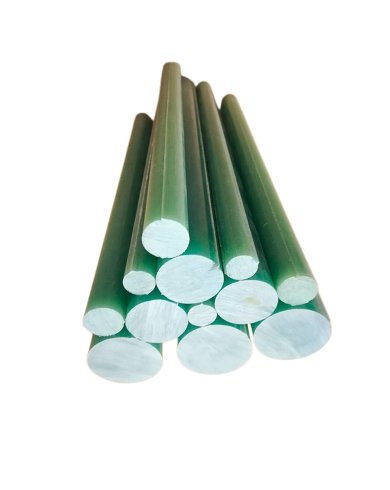 G10/EPGC41 Epoxy Laminated Glass Cloth Rod
