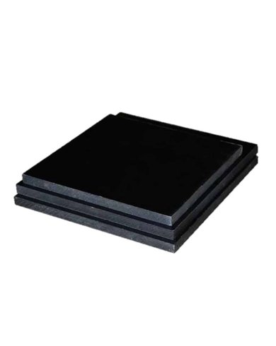 Wear-Resistant Graphite-Filled Phenolic Cloth Sheet
