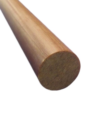 NEMA L/PFCC42/3724 Phenolic Cotton Cloth Rod