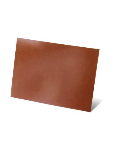 PFCC305 Textolite Phenolic Cotton Cloth Sheet (HGW2083.5)