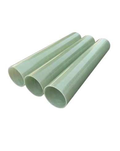 G10, FR4, G11 Filament Wound Fiberglass Tube