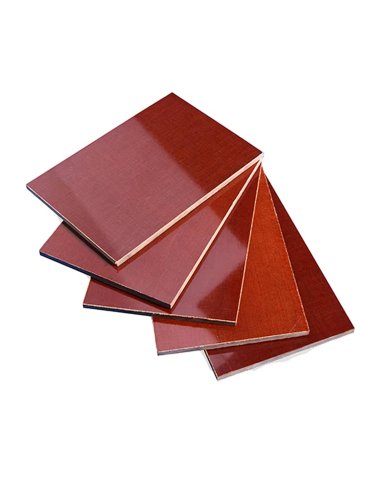PFCC204 Textolite Phenolic Cotton Cloth Sheet (NEMA LE, HGW2083.5, 3028)