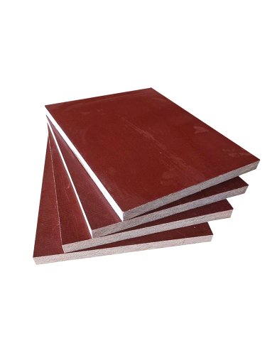 PFCC201 Textolite Phenolic Cotton Cloth Sheet (NEMA C, HGW2082, 3025)