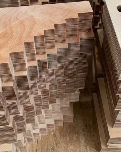 -1_0068_35. Laminated Wood