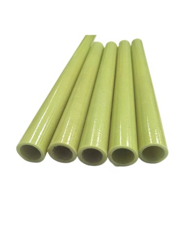 G10/FR4/G11 Epoxy Fiberglass Tube