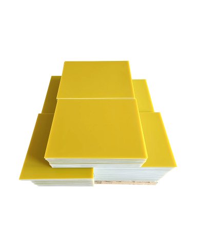FR5 Fiberglass Sheet UL94 V-0 / EPGC204 Sheet