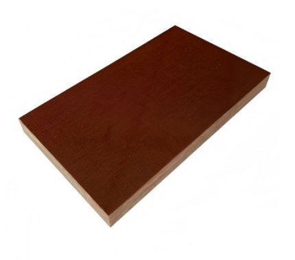 Machining and Applications of Phenolic Laminated Materials