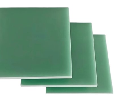 Practical and Reliable High-Performance Material: G10 Epoxy Sheet