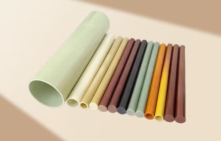 Insulation Rod Tube  Parts