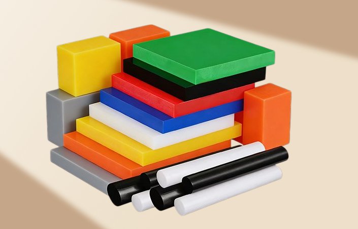 Engineering Plastics